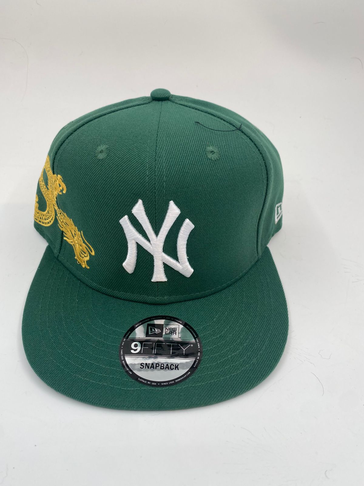 Gorra NY Yankees
