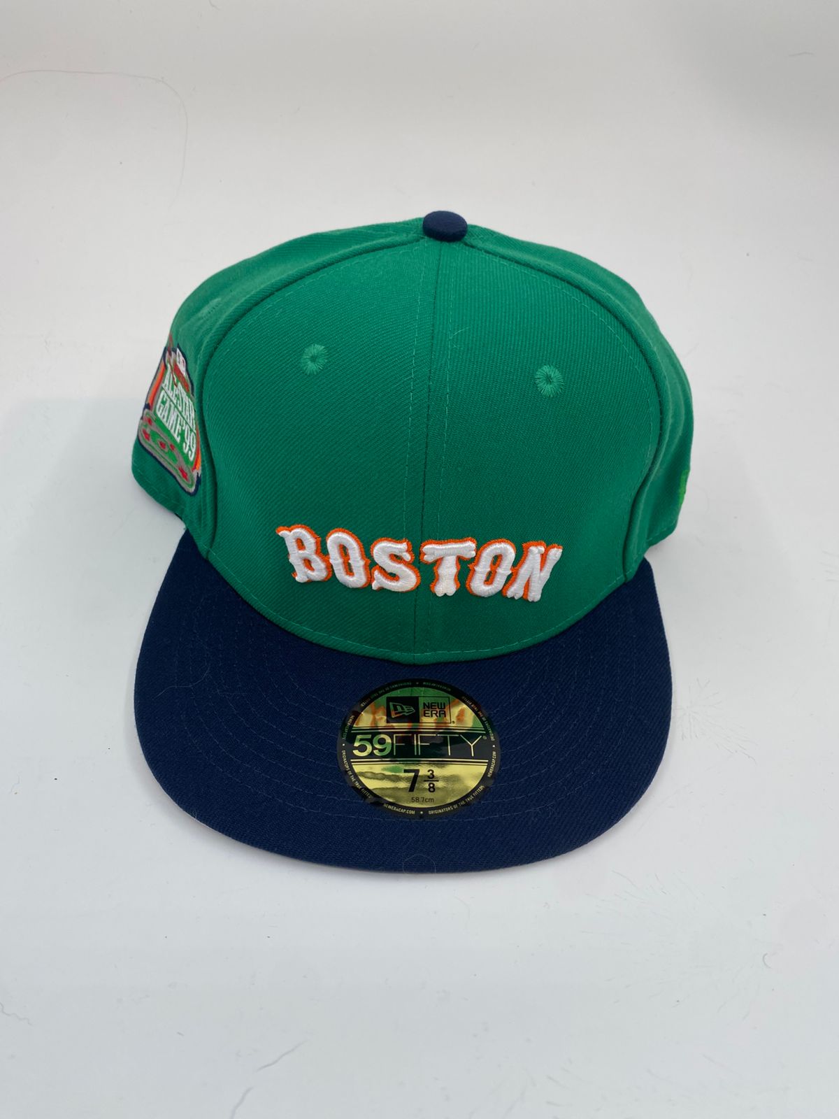 Gorra NY Premium